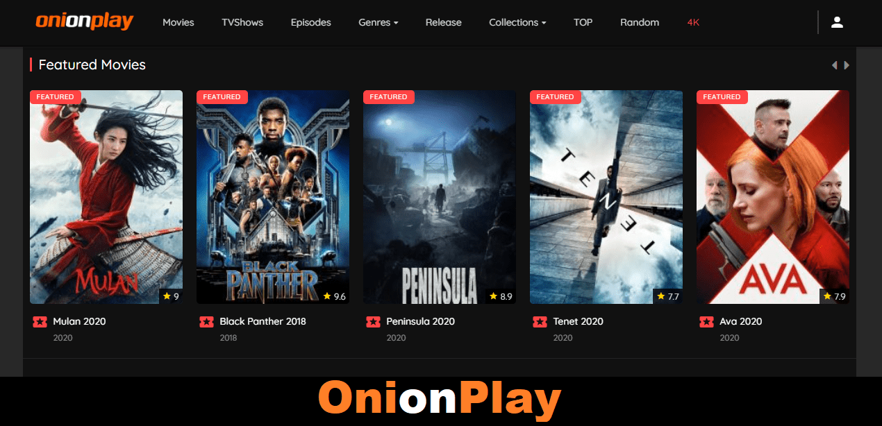 What is Onionplay and who should use it?
